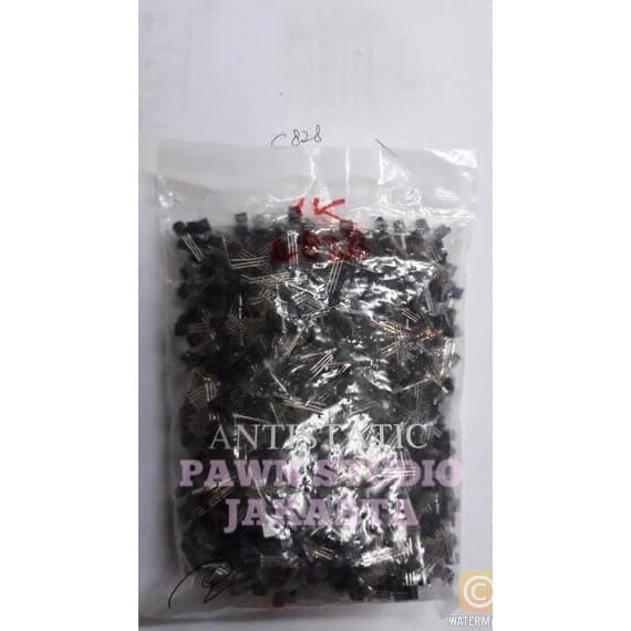 TRANSISTOR C 828 / C828