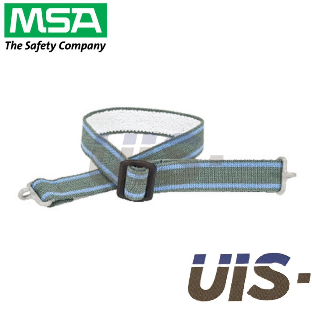 MSA SAFETY HELMET CHINSTRAP (USA) / MSA CHAINSTRAP / MSA CHAIN STRAP / USA CHAINSTRAP / USA CHAIN ST