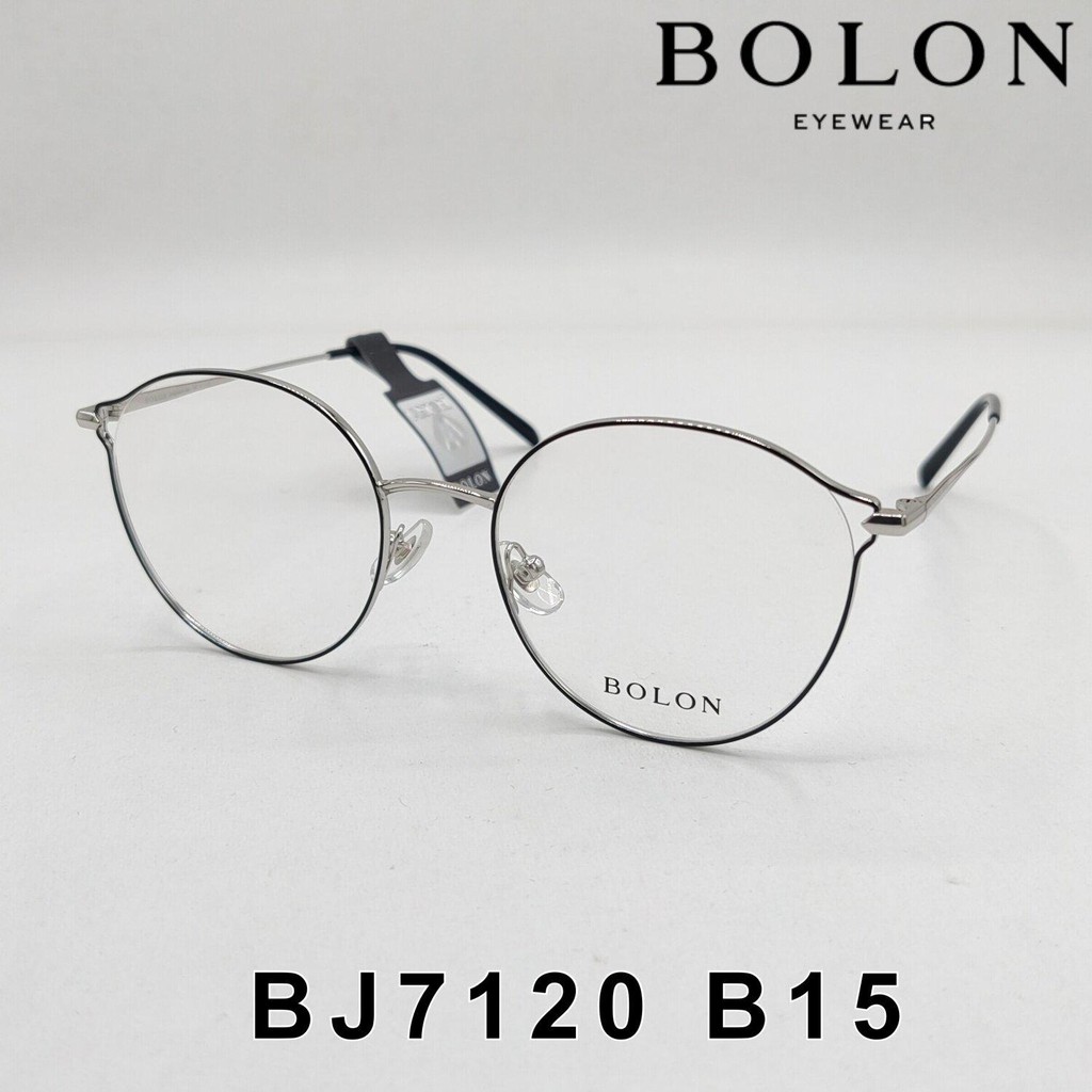 แว่นสายตายี่ห้อ BOLON รุ่น Cleo BJ7120 B15