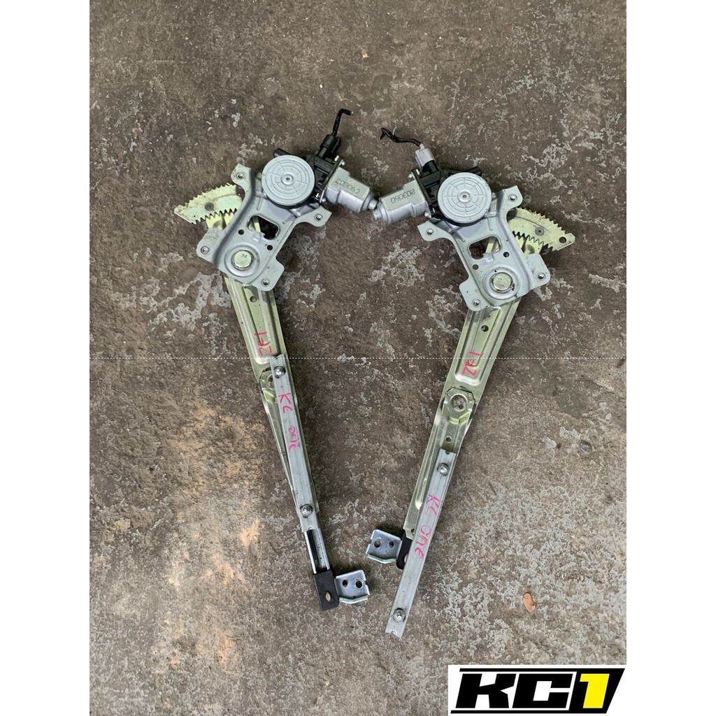 Honda CRZ ZF1 ZF2 ประตูหน้าต่างพาวเวอร์