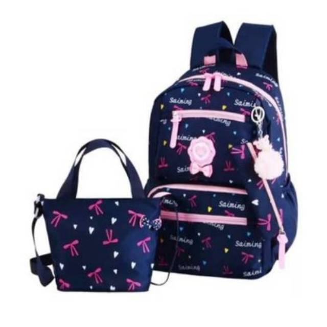 TASRANSEL BURBERRY TYPE JC TW 9332 8802 GC TASRANSEL P สไตล์ใหม่สําหรับ RELAXED GIRLS WORK P1D3J4U