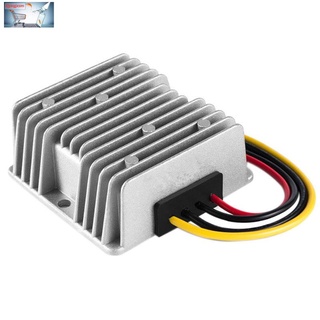 Dc To Dc 12V To 19V 10a Step-Up Boost Dc Dc อุปกรณ์แปลงพาวเวอร์ซัพพลาย 190W สําหรับรถยนต์แล็ปท็อปพาวเวอร์ซัพพลาย