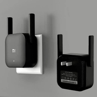 xiaomi wifi amplifier pro อุปกรณ์ขยายสัญญาณไวไฟ ขยายสัญญาให้กว้างขึ้นและไกลขึ้น