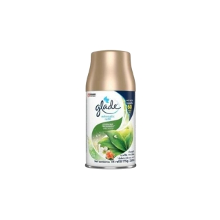 [เก็บโค้ดส่งฟรีหน้าร้าน] Glade ออโตมาติกสเปรย์ รีฟิล ขนาด 269 มล.