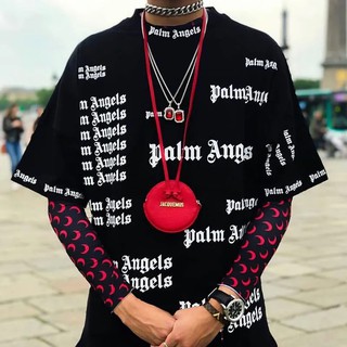 เสื้อยืด Palm Angels  New Collection 2020 ของมาใหม่ [Limited Edition]