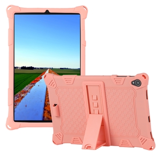 For Alldocube iPlay 40 Cube Iplay 10.4" New Realse Tablet Silicone Cover Stand Shockproof Fully Protective Sleeve Case