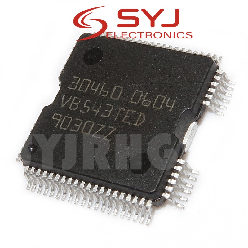 HQFP-64 1PCS 30460 30407 yna