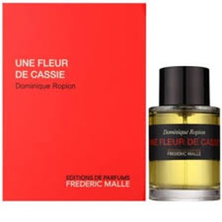 Frederic Malle Une Fleur de Cassie EDP 5ml - 10ml นำ้หอมแท้แบ่งขาย