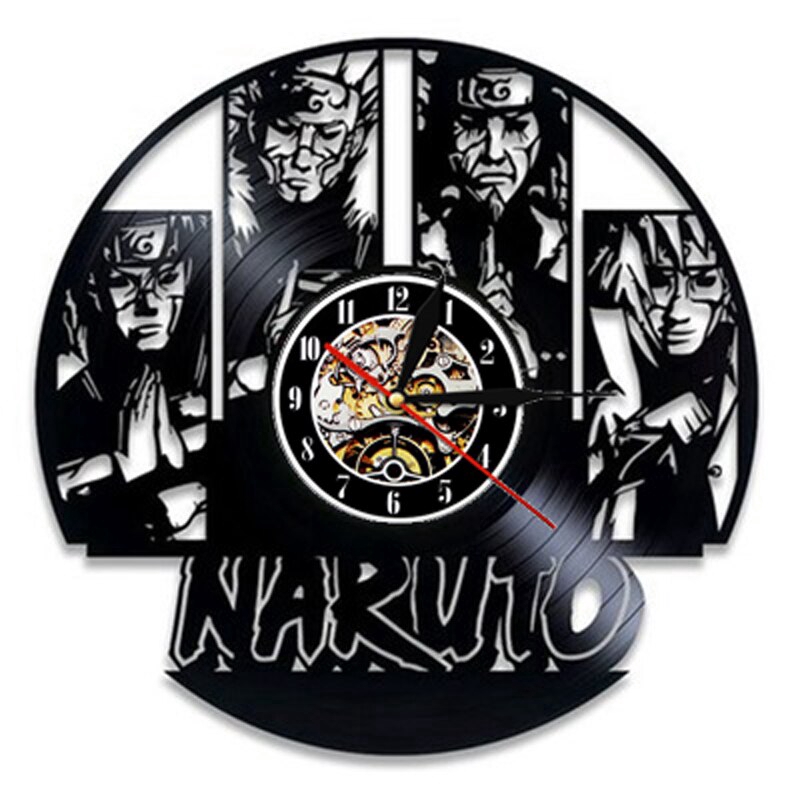 Anime NARUTO 3IN1 Bedsheet Set Single Double Size Uzumaki Naruto Uchiha ...