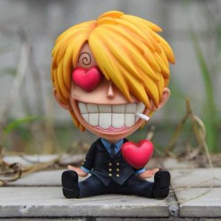 ONE PIECE  VINSMOKE SANJI