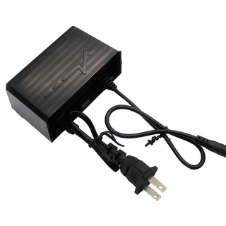 ◐❉[ซื้อหนึ่งแถมหนึ่ง] การเฝ้าระวัง 12v2a Power Adapter กล้อง Outdoor Black Waterproof Security Probe จัดส่งฟรี