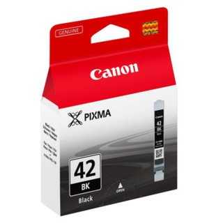 CANON CLI-42 BK........