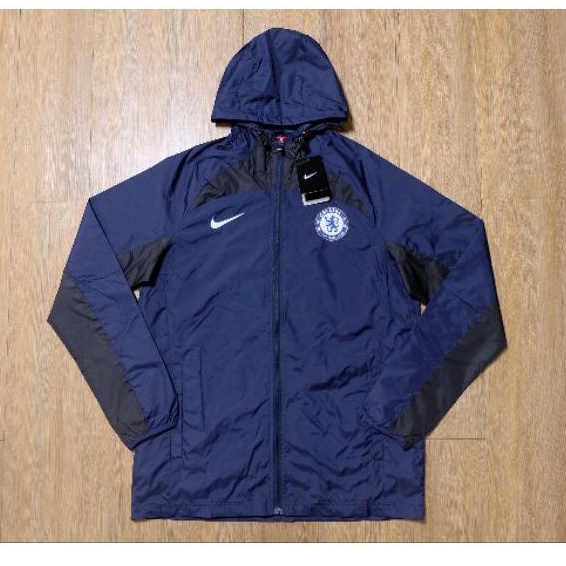 !!!เสื้อวอร์ม ฮู้ด(เนื้อพิเศษ) AAA เชลซี Chelsea Warm & Hood Jacket(พร้อมส่ง)