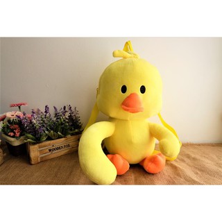 กระเป๋าเป้ B DUCK 15"