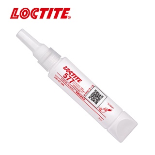 Loctite 577 น้ำยาล็อคเกลียวแบบถอดได้ 50ml.