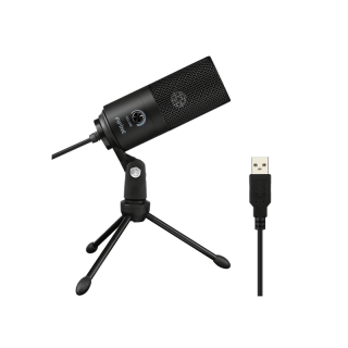 FIFINE K669 USB MICROPHONE รับประกันศูนย์