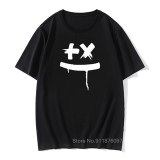 เสื้อยืดแขนยาว พิมพ์ลาย martin Garrix แฟชั่นเรโทร สําหรับครอบครัวS-5XL