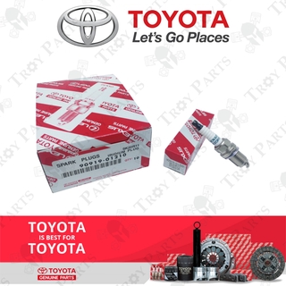 หัวเทียนอิริเดียม สําหรับ Toyota 90919-01210 Camry ACV30 ACV40 Estima ACR30 ACR50 Vellfire Harrier MCU10 MCU30 (SK20R11)