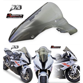 ชิวหน้า  zerogravity  สำหรับ s1000rr 2020+  zero gravity ของแท้ made in usa  ชิว s1000