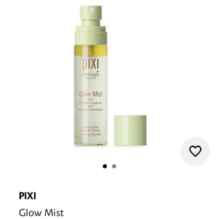 Pixi glow mist 80 ml