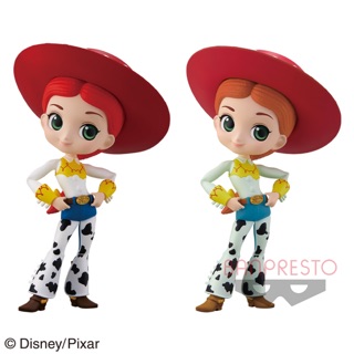 🎌ของแท้💯 Q posket TOY STORY -Jessie-