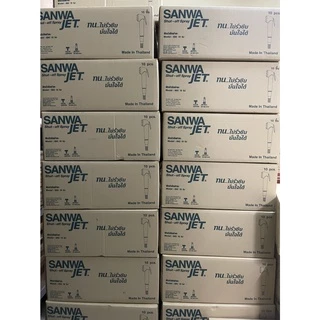 สายชำระ SANWA ซันว่า สายฉีดชำระซันวา SANWA JET
