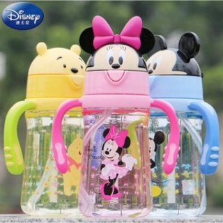 Disney Spout Cup แก้วหัดดื่ม