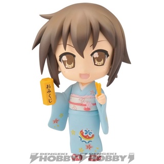 [ฟิกเกอร์แท้] Sega Lucky Kuji Lucky☆Star - Kusakabe Misao Kimono ver. (SEGA)