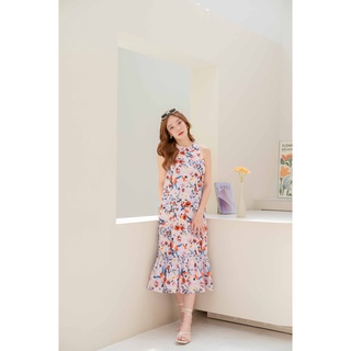 Pamlook Betty ลายดอกใหญ่