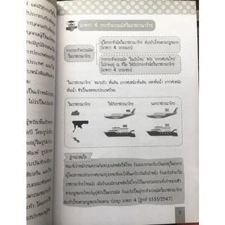LAW COACH 'ติวให้เต็ม' มาตราสำคัญ (ใหม่ล่าสุด)