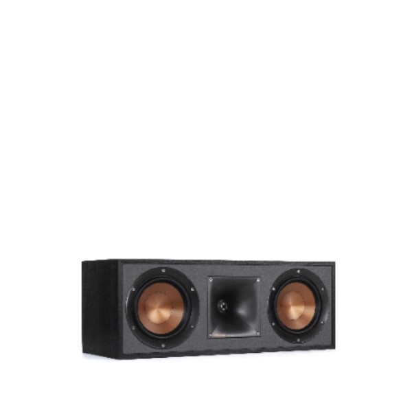 Klipsch Reference 5.1 R-41M+R-51M+R-52C+R-100SW #8