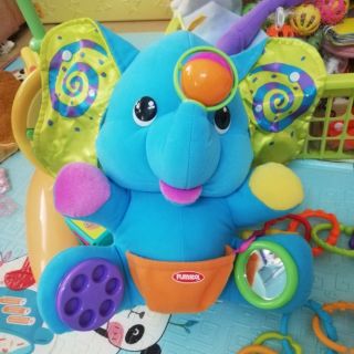 ของเล่นเด็ก​ ของเล่นเสริมพัฒนาการ​ playskool