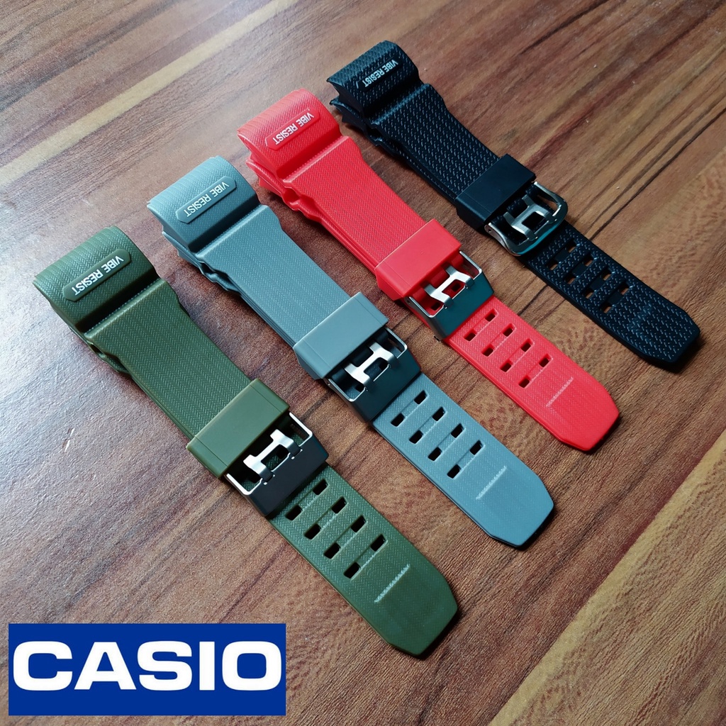 Most Wanted Multi Color Strap Gwg-1000 Gwg1000 Strap Gwg 1000