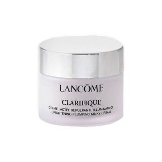 Lancome Clarifique Brightening Plumping Milky Cream 15ml.