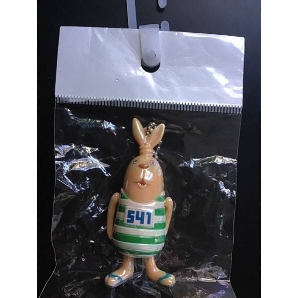 usavich กระต่ายคุก พวงกุญแจusavich