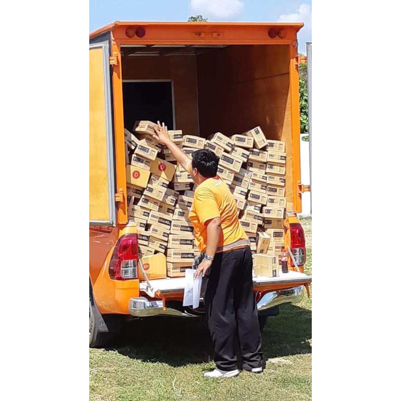 (โค๊ดใน วีดีโอ/ไลฟ์) 🧋🍰 ทุเรียนกวน บ้านหมอนทอง ไม่ผสมแป้ง (100 g / 250 g) (1 แท่ง) ^_^ - รูปที่ 3