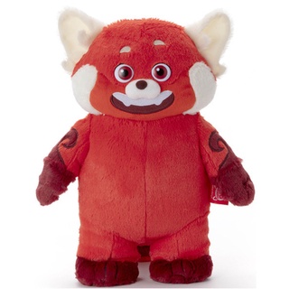 [Direct from Japan] TAKARATOMY Disney Plush doll TURNING RED M Red Panda Mei Japan import NEW