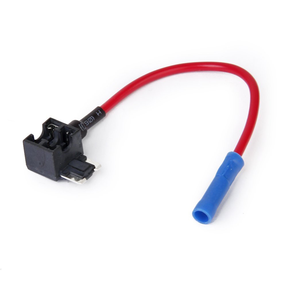 Micro Fuse Tap(ฟิวส์แท็บ)