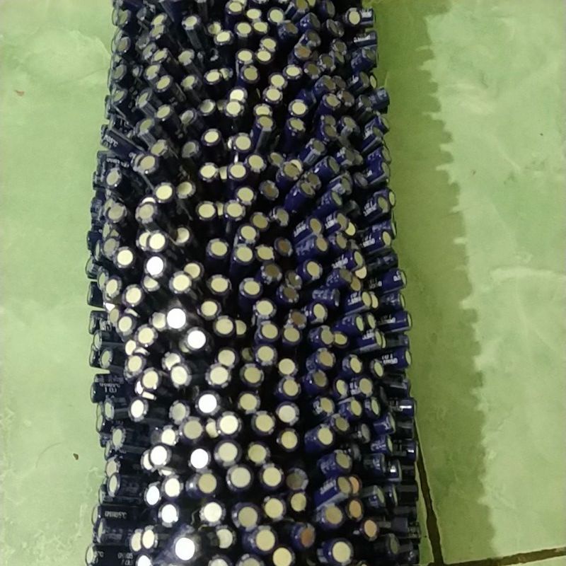 เอลโก้ 100uf/25v****