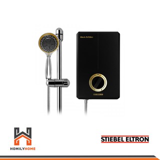 STIEBEL ELTRON เครื่องทำน้ำอุ่น รุ่น XG 45EC Black Edition 4500W