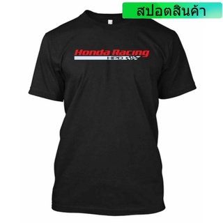 ใหม่ Honda Racing Hpd - Custom &amp;#39;s เสื้อยืด พิมพ์ลายกราฟฟิค  To 3Xl แฟชั่นสําหรับผู้ชาย