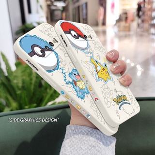 เคสโทรศัพท์มือถือแบบนิ่ม ลายมาสคอตน่ารัก สร้างสรรค์ ใส่สบาย สําหรับ Samsung Galaxy S10 S10E Plus S9 Plus