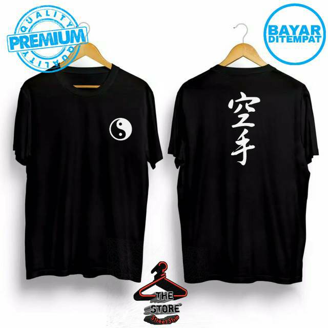 JAPANESE KANJI DISTRO CLOTHES, เสื้อยืดเสื้อผ้าผู้ชายและผู้หญิงล่าสุด