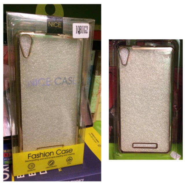 เคสIQ Big2 (i-mobile)