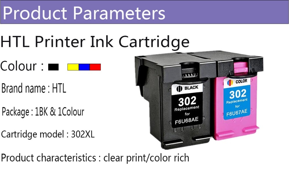 hp officejet 4562 ink