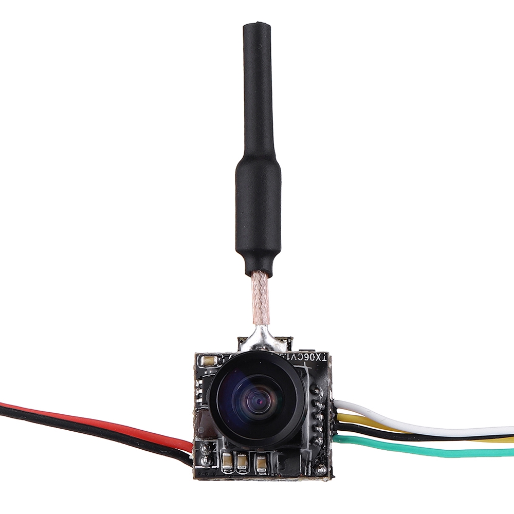 eachine tx 06 700 tvl fov กล้องวงจรปิดขนาดเล็ก fpv สําหรับโดรน