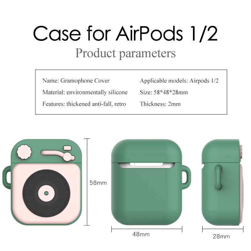 Apple Airpods / 2 | Shopee Thailand