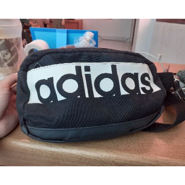 Adidas lin 2024 per waist bag