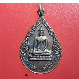 KTB01-หลวงพ่อพุทธทีปังกร วัดสุขวัฒนาราม อ.บางเลน จ.นครปฐม