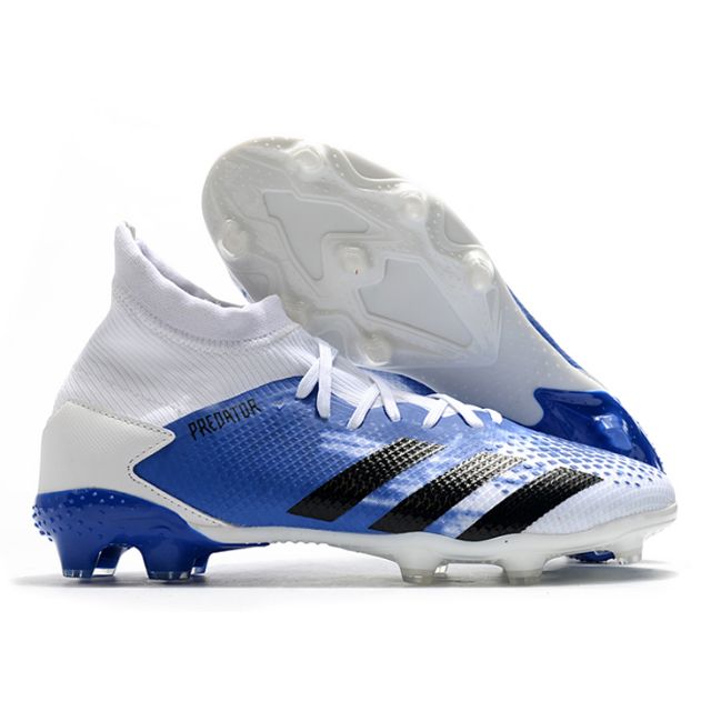 รองเท้าฟุตบอล รองเท้าสตั๊ด Adidas  predator  20.3
